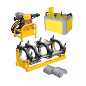 WP160А Аппарат стыковой сварки INSTAL MAKINA WP160А (40-160 мм.) WP160А Аппарат стыковой сварки INSTAL MAKINA WP160А (40-160 мм.)