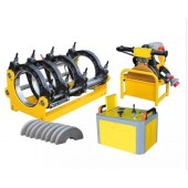 WP250А Аппарат стыковой сварки INSTAL MAKINA WP250А (63-250 мм.) WP250А Аппарат стыковой сварки INSTAL MAKINA WP250А (63-250 мм.)