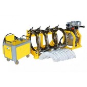 WP400А Аппарат стыковой сварки INSTAL MAKINA WP400А (160-400 мм.) WP400А Аппарат стыковой сварки INSTAL MAKINA WP400А (160-400 мм.)