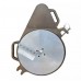 Аппарат для стыковой сварки пластиковых труб INSTAL MAKINA WP400А (160-400 мм.)