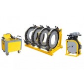 WP630А Аппарат стыковой сварки INSTAL MAKINA WP630А (315-630 мм.) WP630А Аппарат стыковой сварки INSTAL MAKINA WP630А (315-630 мм.)