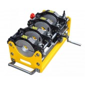 WP160 Аппарат стыковой сварки INSTAL MAKINA WP160 (40-160 мм.)-foto2
