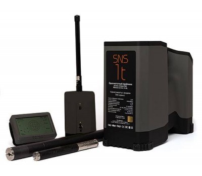 Локация SNS 1t NV Локация SNS 1t NV