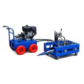 Установка прокола грунта ИГЛА-150 (150 мм 20 м)-foto2