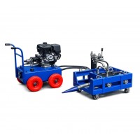 Установка прокола грунта ИГЛА-150 (150 мм 20 м)-foto2