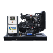 Генератор дизельный 15 kW SAMEPOWER-foto3