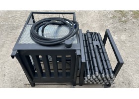 Установка прокола грунта Игла-200 (200 мм 20 м)-foto3