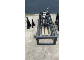 Установка прокола грунта Игла-200 (200 мм 20 м)-foto4