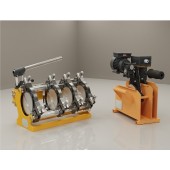 Аппарат стыковой сварки Weltech MHW160 (40-160 мм.)