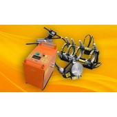 Аппарат стыковой сварки Kamitech KmT 160 (DN 63-160)