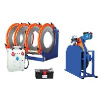Аппарат стыковой сварки Weltech W1200 (710-1200 мм.)