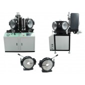 Станок для производства фитингов Fitting Welding Machine 90-315-foto2