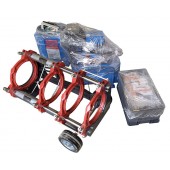 AL 250 Аппарат стыковой сварки Turan Makina AL 250 (75-250 мм.) AL 250 Аппарат стыковой сварки Turan Makina AL 250 (75-250 мм.)