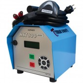 Аппарат терморезисторной сварки TURAN MAKINA HST 300 (20-1200)