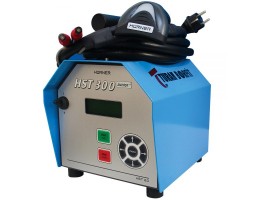 Аппарат терморезисторной сварки TURAN MAKINA HST 300 (20-1200) Аппарат терморезисторной сварки TURAN MAKINA HST 300 (20-1200)