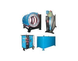 AL 1200 Аппарат стыковой сварки Turan Makina AL 1200 (800-1200 мм.) AL 1200 Аппарат стыковой сварки Turan Makina AL 1200 (800-1200 мм.)
