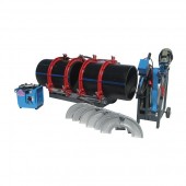 AL 630 Аппарат стыковой сварки Turan Makina AL 630 (315-630 мм.) AL 630 Аппарат стыковой сварки Turan Makina AL 630 (315-630 мм.)