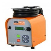 АППАРАТ ТЕРМОРЕЗИСТОРНОЙ СВАРКИ  WELTECH EFW-315 (20-315)