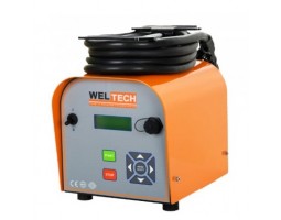 АППАРАТ ТЕРМОРЕЗИСТОРНОЙ СВАРКИ WELTECH EFW-630 (20-630) АППАРАТ ТЕРМОРЕЗИСТОРНОЙ СВАРКИ WELTECH EFW-630 (20-630)