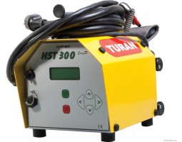 Аппарат терморезисторной сварки TURAN MAKINA HST 300 (20-450)-foto2