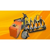 Аппарат стыковой сварки Kamitech KmT 250 (75-250 мм.)