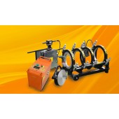 Аппарат стыковой сварки Kamitech KmT 315 (90-315 мм.)