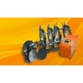 Аппарат стыковой сварки Kamitech KmT 400 (125-400 мм.)