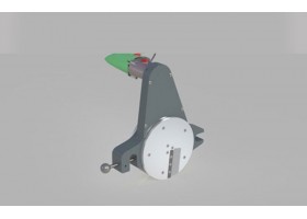 Аппарат стыковой сварки Weltech W160 (40-160 мм.) CNC-foto3