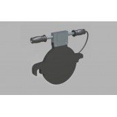 Аппарат стыковой сварки Weltech W160 (40-160 мм.) CNC-foto4