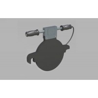 Аппарат стыковой сварки Weltech W160 (40-160 мм.) CNC-foto4
