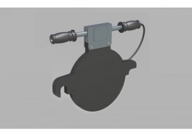 Аппарат стыковой сварки Weltech W160 (40-160 мм.) CNC-foto4
