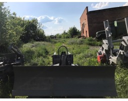 Баровая установка ЭТЦ-1609-foto2