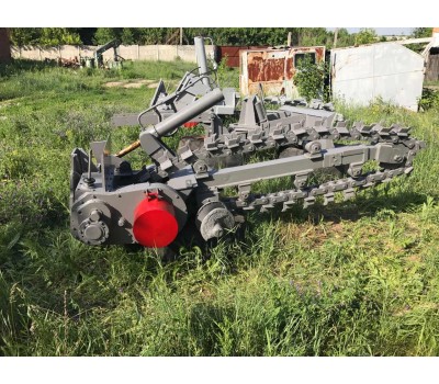 Баровая установка ЭТЦ-1609 Баровая установка ЭТЦ-1609