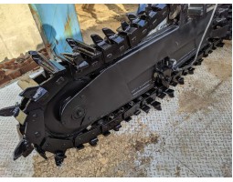 Баровая установка ЭЦУ-150-foto3