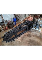 Баровая установка ЭТЦ-165
