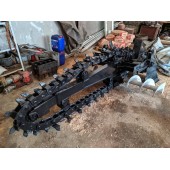 Баровая установка ЭТЦ-165
