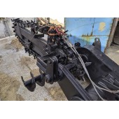 Баровая установка ЭЦУ-150-foto2