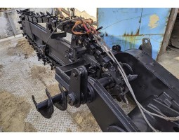 Баровая установка ЭЦУ-150-foto2