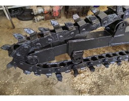 Баровая установка ЭТЦ-165-foto2
