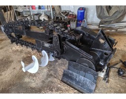 Баровая установка ЭТЦ-165-foto3