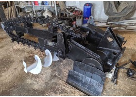 Баровая установка ЭТЦ-165-foto3