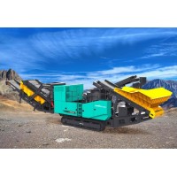 Дробилка бетона SP300CE Дробилка бетона SP300CE