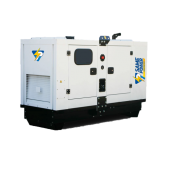 Генератор дизельный 15 kW SAMEPOWER