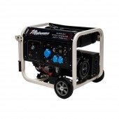 Бензогенератор MALCOMSON ML8500‐GE1 (7 кВт)