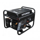 Бензогенератор Hyundai HHY 2200F (2 кВТ)