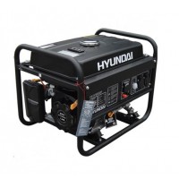 Бензогенератор Hyundai HHY 2200F (2 кВТ)