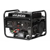 Бензогенератор Hyundai HHY 3000FE (3 кВТ)