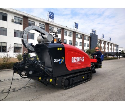 GOODENG GD200F-LS GOODENG GD200F-LS