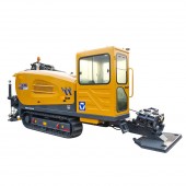 XCMG XZ420E