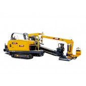 XCMG XZ450